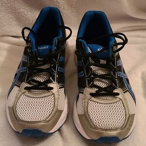 Men's Asics Gel Contend 4 Size 10.5